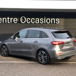Mercedes Classe B 180 d Progressive Line Pack Metz
