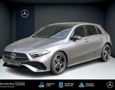 Mercedes Classe A Metz