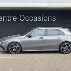 Mercedes Classe A 180 d AMG Line Metz