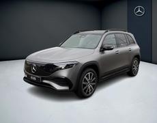 Mercedes EQB Metz