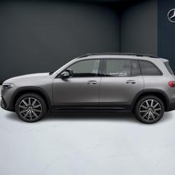 Mercedes EQB 250+ Metz