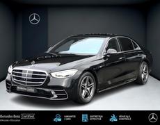 Mercedes Classe S Metz