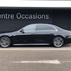 Mercedes Classe S 580 e Hybrid EQ 4MATIC Limousine AMG Line Metz