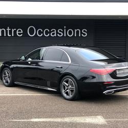 Mercedes Classe S 580 e Hybrid EQ 4MATIC Limousine AMG Line Metz