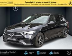 Mercedes Classe C Metz