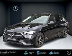 Mercedes Classe C Metz