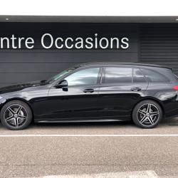 Mercedes Classe C 220 d AMG Line Metz