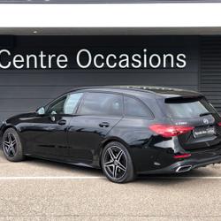 Mercedes Classe C 220 d AMG Line Metz
