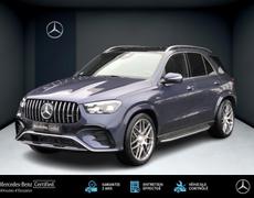 Mercedes GLE