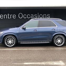 Mercedes GLE II Metz