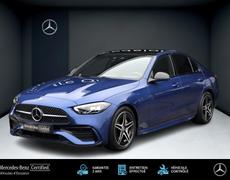 Mercedes Classe C Metz