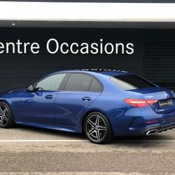 Mercedes Classe C Berline 200 d AMG Line 2060 Metz