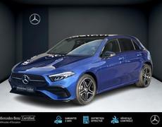 Mercedes Classe A Metz