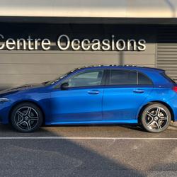 Mercedes Classe A 250 e Hybrid EQ AMG Line 1770 25 Metz