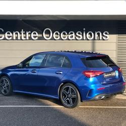 Mercedes Classe A 250 e Hybrid EQ AMG Line 1770 25 Metz