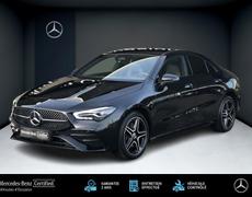 Mercedes CLA Metz