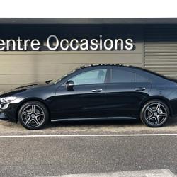 Mercedes CLA Coup&eacute; 250 e Hybrid EQ AMG Line 1183 C Metz