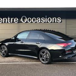 Mercedes CLA Coup&eacute; 250 e Hybrid EQ AMG Line 1183 C Metz