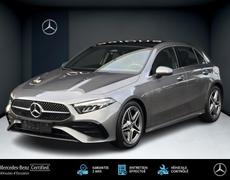 Mercedes Classe A Metz