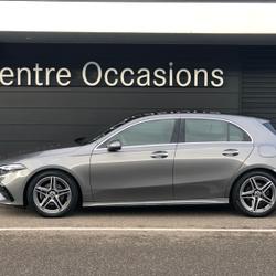 Mercedes Classe A 200 AMG Line Metz