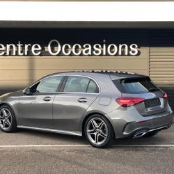 Mercedes Classe A 200 AMG Line Metz