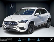 Mercedes GLA Metz