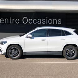 Mercedes GLA 250 e AMG Line occasion - Metz - photo 2/24