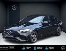 Mercedes Classe C Metz