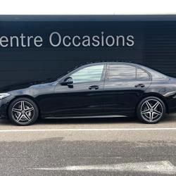 Mercedes Classe C Berline 200 d AMG Line 2060 Metz