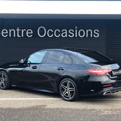 Mercedes Classe C Berline 200 d AMG Line 2060 Metz