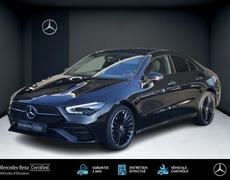 Mercedes CLA Metz