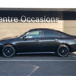 Mercedes CLA Coup&eacute; 250 e Hybrid EQ AMG Line 1183 C Metz