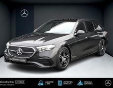 Mercedes Classe E Metz