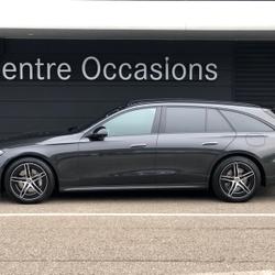 Mercedes Classe E Break 300 Hybrid EQ AMG Line 2142 Clas Metz
