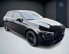 Mercedes Classe A Metz