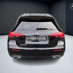 Mercedes Classe A 250 e Hybrid EQ AMG Line Metz