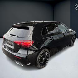 Mercedes Classe A 250 e Hybrid EQ AMG Line Metz