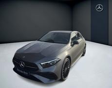 Mercedes Classe A Metz