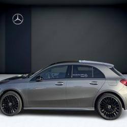 Mercedes Classe A 250 e Hybrid EQ AMG Line Metz