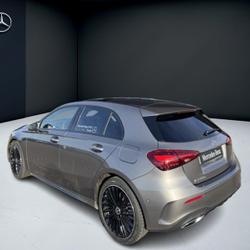 Mercedes Classe A 250 e Hybrid EQ AMG Line Metz