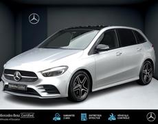 Mercedes Classe B Metz