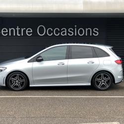 Mercedes Classe B 200 d AMG Line 2470 Li Metz