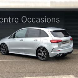 Mercedes Classe B 200 d AMG Line 2470 Li Metz