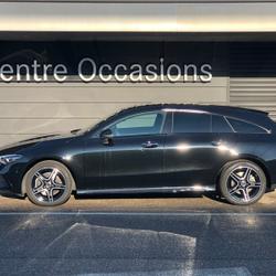 Autres CFMOTO 250 e Hybrid EQ AMG Line Li Metz