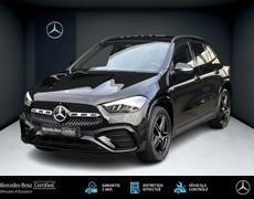 Mercedes GLA Metz