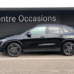 Mercedes GLA 250 e Hybrid EQ AMG Line 2477 A Metz