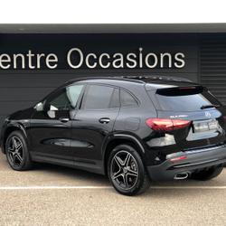 Mercedes GLA 250 e Hybrid EQ AMG Line 2477 A Metz
