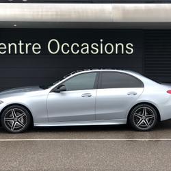 Mercedes Classe C Berline 200 d AMG Line 2060 Metz