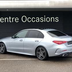 Mercedes Classe C Berline 200 d AMG Line 2060 Metz