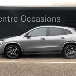 Mercedes GLA 200 d AMG Line 2477 Metz